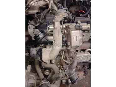 Turbina 1.6tdi za Volkswagen Golf 6 od 2009. do 2012. god.