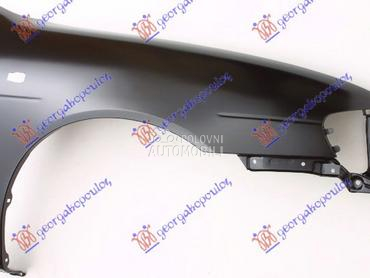 BLATOBRAN za Nissan Almera od 1996. do 1998. god.