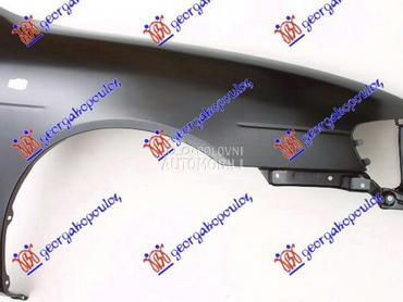 BLATOBRAN za Nissan Almera od 1996. do 1998. god.