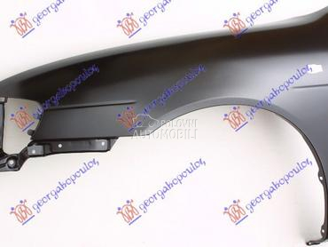 BLATOBRAN za Nissan Almera od 1998. do 2000. god.