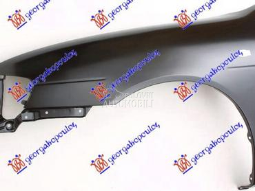 BLATOBRAN za Nissan Almera od 1996. do 1998. god.