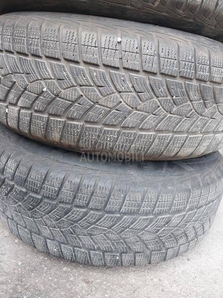 Aluminijumske felne  17" 5 x 112