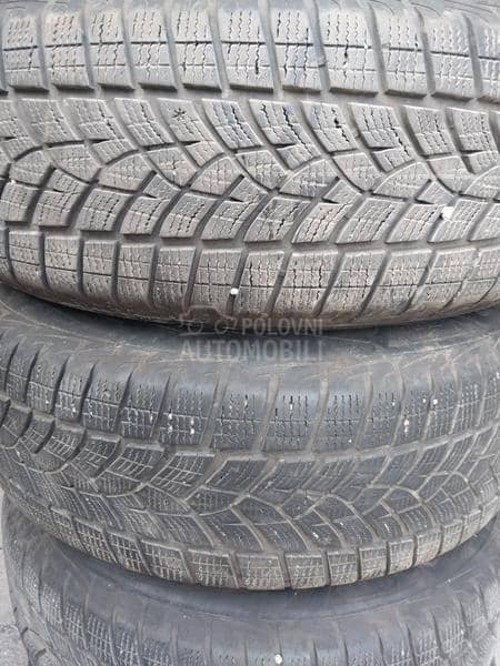 Aluminijumske felne  17" 5 x 112