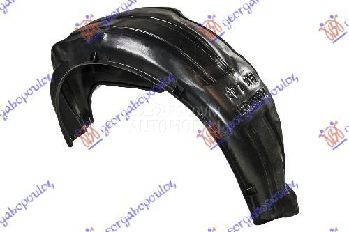 ZADNJE POTKRILO PLASTICNO