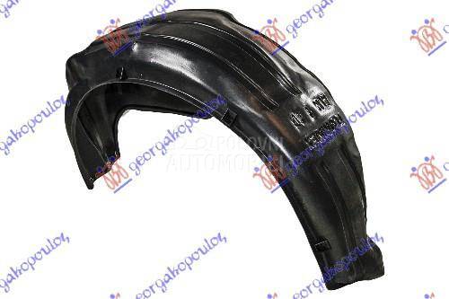 ZADNJE POTKRILO PLASTICNO