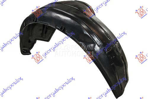 ZADNJE POTKRILO PLASTICNO