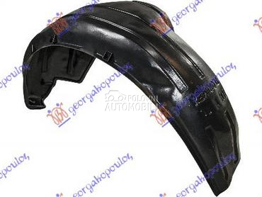 ZADNJE POTKRILO PLASTICNO za Nissan Almera od 1998. do 2000. god.