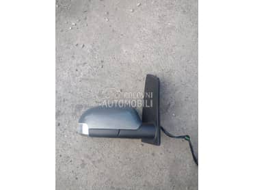 desni retrovizor za Volkswagen Touran od 2003. do 2008. god.
