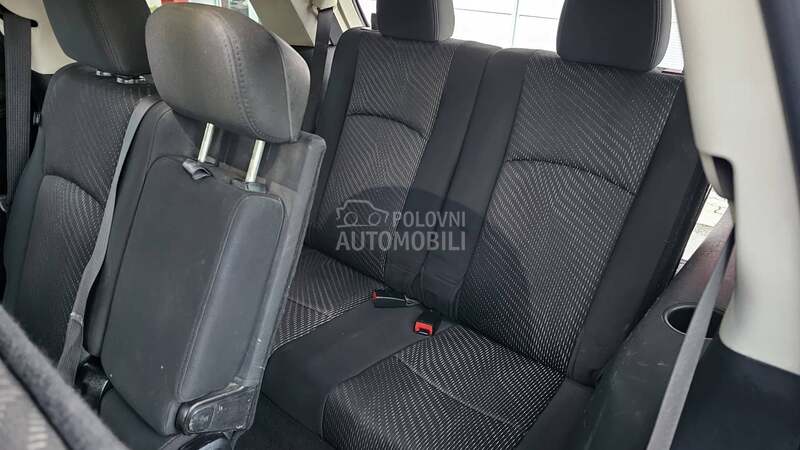 Fiat Freemont 2.0 jtd