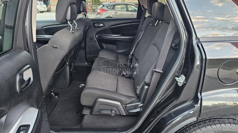 Fiat Freemont 2.0 jtd