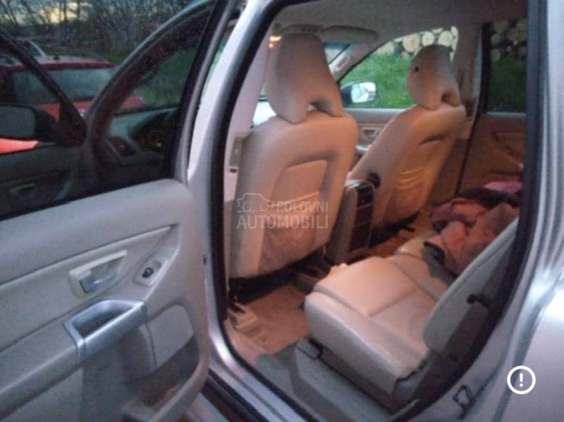 Volvo XC90 2.4