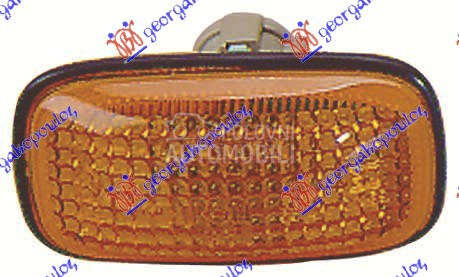 MIGAVAC U KRILU ZUTI