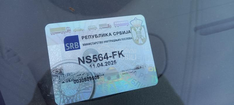 Citroen Xsara Picasso 2.0 hdi