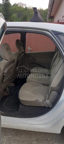 Citroen Xsara Picasso 2.0 hdi