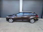 Renault Megane 1.5 DCI BOSE XENON