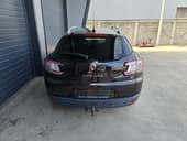 Renault Megane 1.5 DCI BOSE XENON