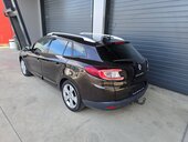 Renault Megane 1.5 DCI BOSE XENON