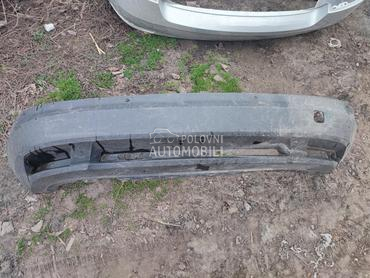 Branik donji deo za Škoda Kodiaq