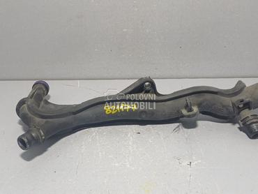 CRIJEVO za Peugeot 208