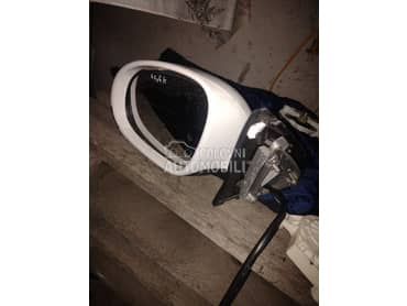 levi retrovizor za karavan za Volkswagen Golf 6 od 2009. do 2012. god.