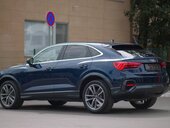 Audi Q3 sportback/tfsi