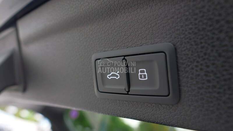 Audi Q3 sportback/tfsi