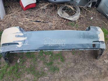 Branik potrebno farbanje za Škoda Octavia