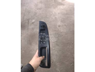 Rucka levih vrata za Volkswagen Golf 6 od 2009. do 2012. god.