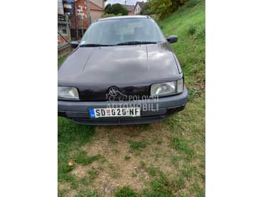 Volkswagen Passat B3 