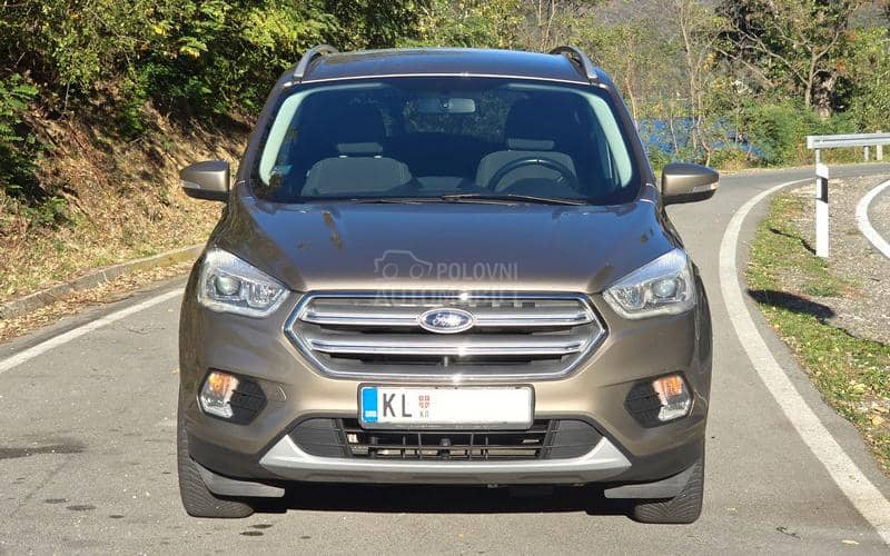 Ford Kuga Business N1