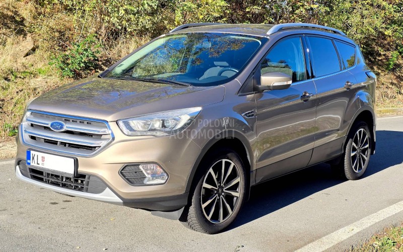 Ford Kuga Business N1