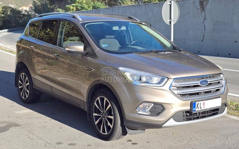 Ford Kuga Business N1