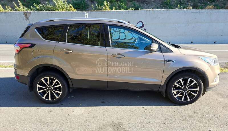 Ford Kuga Business N1