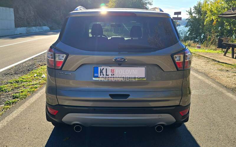 Ford Kuga Business N1
