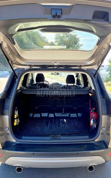 Ford Kuga Business N1