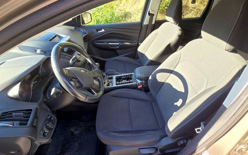 Ford Kuga Business N1