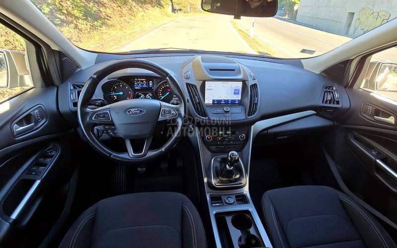 Ford Kuga Business N1