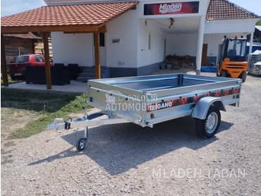 Trigano P265 Hit akcija