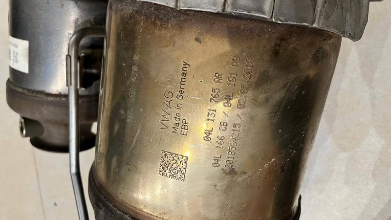 DPF