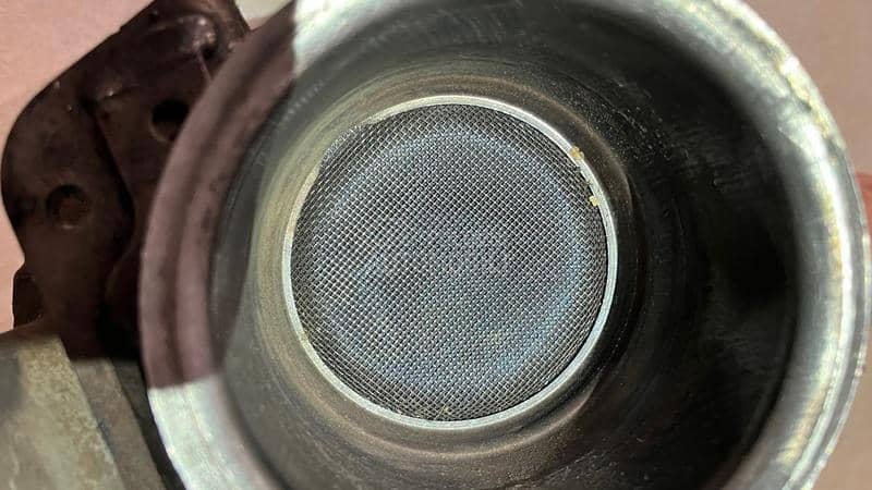 DPF