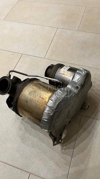 DPF