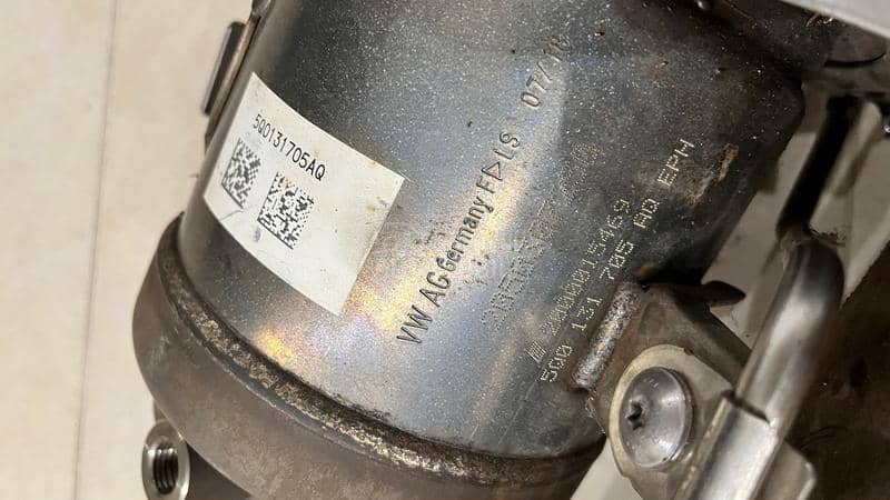 DPF