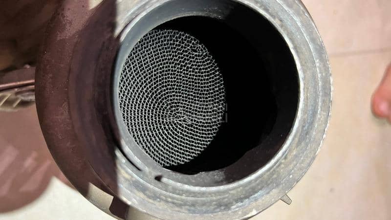 DPF