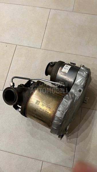 DPF