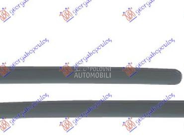 LAJSNA PREDNJEG BRANIKA PLASTI za Honda Civic od 1996. do 1999. god.