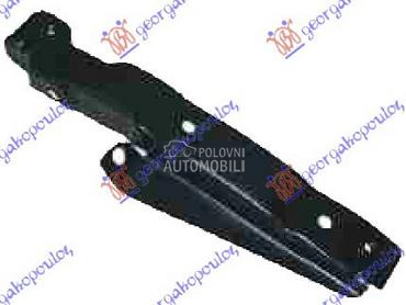 NOSAC PREDNJEG BRANIKA BOCNI M za Honda Civic od 1996. do 1999. god.