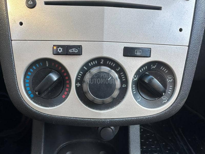 Opel Corsa D 1.3 CDTI