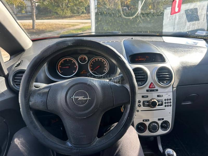 Opel Corsa D 1.3 CDTI