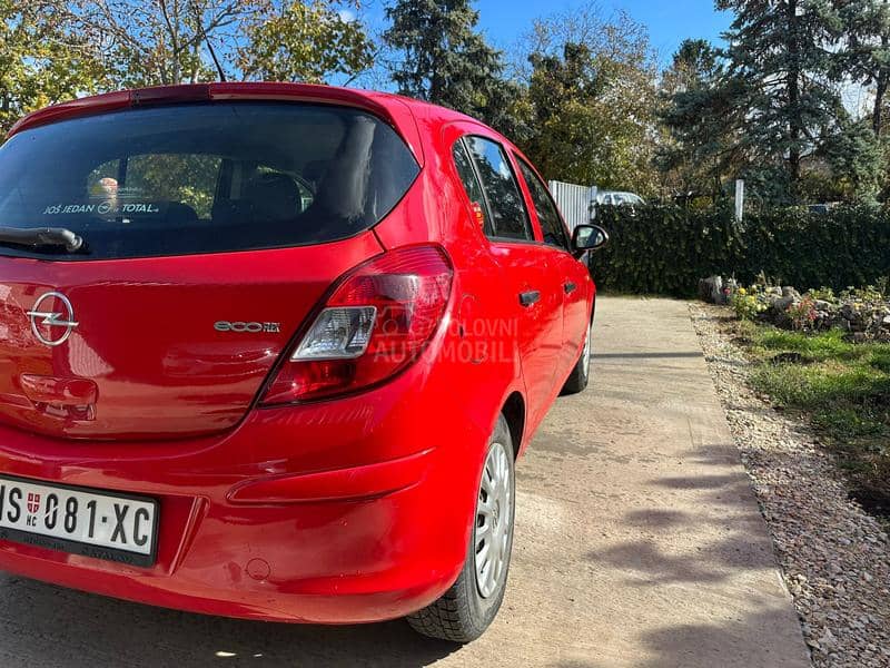 Opel Corsa D 1.3 CDTI