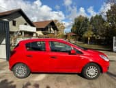 Opel Corsa D 1.3 CDTI